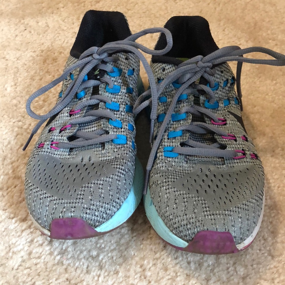 Nike Running Shoes